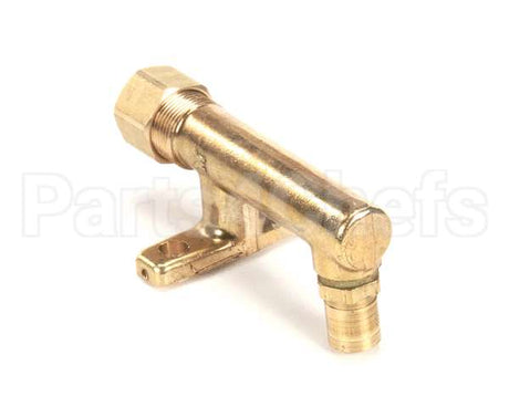 G01411-48 Garland Orifice Fitting #48