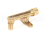 G01411-48 Garland Orifice Fitting #48