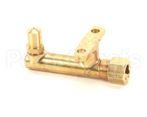 G01411-55 Garland Orifice Fitting #55