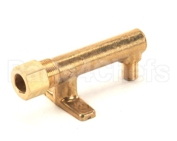 G01411-XX Garland Orifice Fitting Less Hood