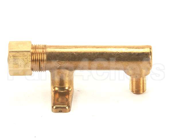 G01411-XX Garland Orifice Fitting Less Hood