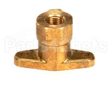 G01435-1 Garland Elbow - Flanged #4-100-0039