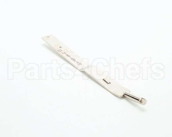 G01450-02-5 Garland Handle Assembly Plated
