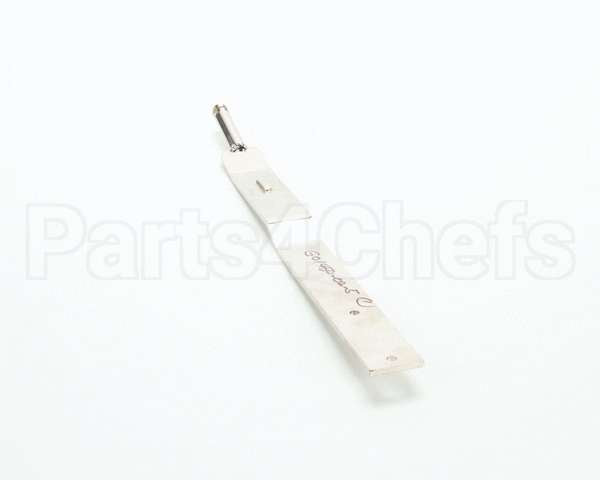 G01450-02-5 Garland Handle Assembly Plated