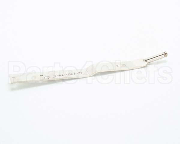 G01450-02-5 Garland Handle Assembly Plated