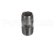 G01477-10 Garland Nipple 1/2In Npt 1 1/2In Lg