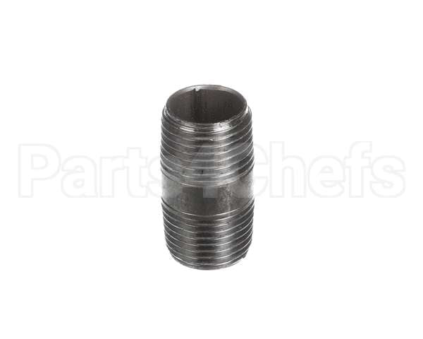 G01477-10 Garland Nipple 1/2In Npt 1 1/2In Lg