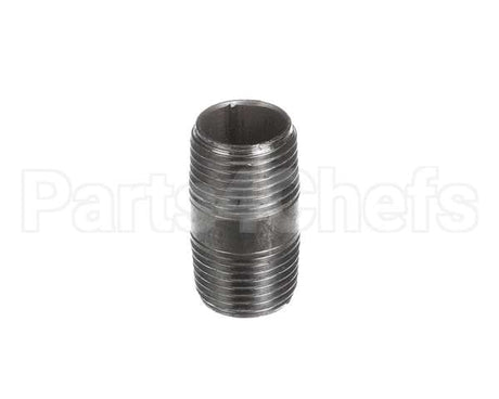 G01477-10 Garland Nipple 1/2In Npt 1 1/2In Lg
