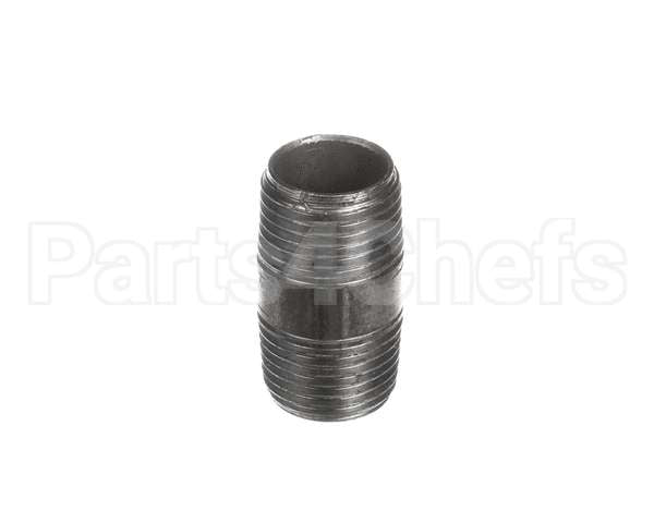 G01477-10 Garland Nipple 1/2In Npt 1 1/2In Lg