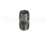 G01477-10 Garland Nipple 1/2In Npt 1 1/2In Lg