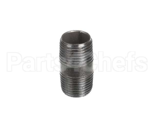 G01477-10 Garland Nipple 1/2In Npt 1 1/2In Lg