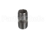 G01477-10 Garland Nipple 1/2In Npt 1 1/2In Lg