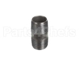 G01477-10 Garland Nipple 1/2In Npt 1 1/2In Lg