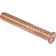 G01503-16 Compatible Garland Weld Stud 1/4 - 20 X 1 3 /4