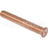 G01503-16 Compatible Garland Weld Stud 1/4 - 20 X 1 3 /4