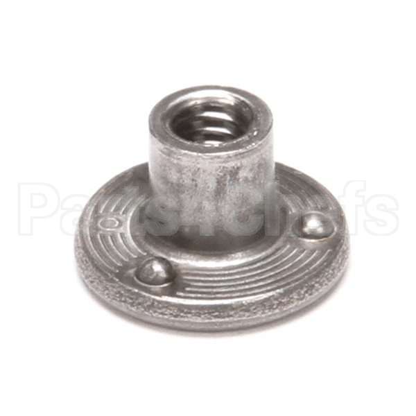G01503-3 Compatible Garland Weld Nut 1/4 - 20 #Rh-21 38