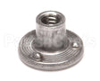 G01503-3 Garland Weld Nut 1/4 - 20 #Rh-2138
