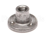 G01503-3 Garland Weld Nut 1/4 - 20 #Rh-2138