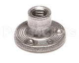 G01503-3 Garland Weld Nut 1/4 - 20 #Rh-2138