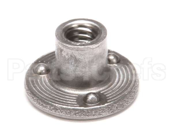 G01503-3 Garland Weld Nut 1/4 - 20 #Rh-2138