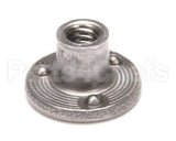 G01503-3 Garland Weld Nut 1/4 - 20 #Rh-2138