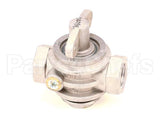 G01517-1 Garland Valve-Swing Type Shut Off Gas