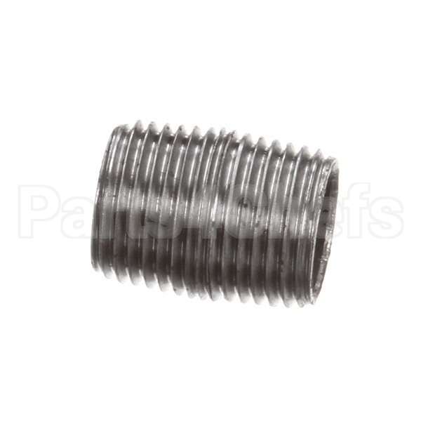 G01736-1 Compatible Garland Nipple Close 1/2Innpt