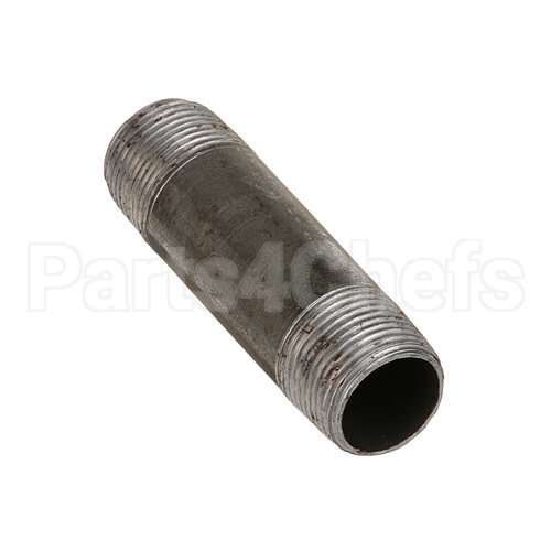 G01738-11 Compatible Garland Nipple 3/4 Npt X 3.5 In Long