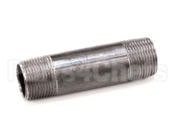 G01738-11 Garland Nipple 3/4 Npt X 3.5 In Long