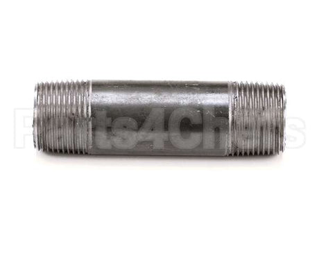 G01738-11 Garland Nipple 3/4 Npt X 3.5 In Long