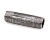 G01738-11 Garland Nipple 3/4 Npt X 3.5 In Long