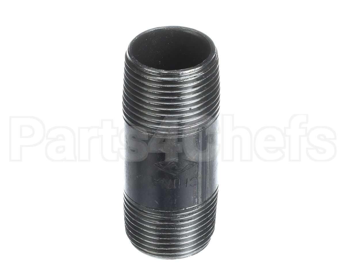 G01738-4 Garland Nipple 3/4 Npt X 2.5 In Long