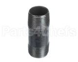 G01738-4 Garland Nipple 3/4 Npt X 2.5 In Long