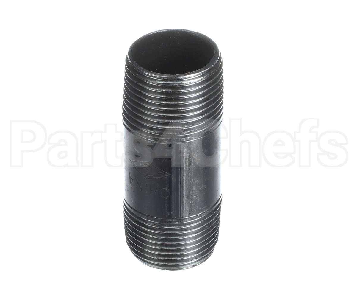 G01738-4 Garland Nipple 3/4 Npt X 2.5 In Long