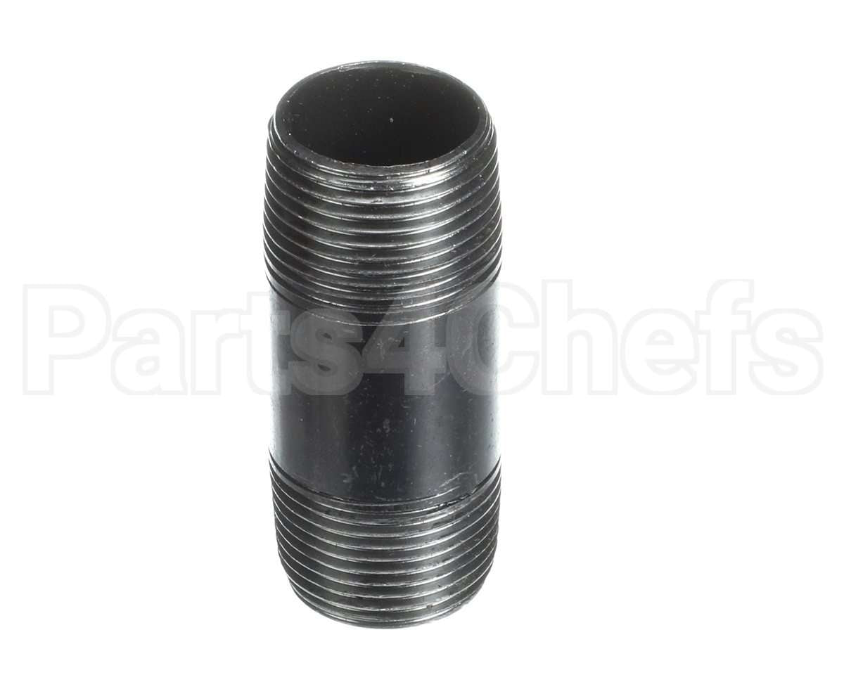 G01738-4 Garland Nipple 3/4 Npt X 2.5 In Long