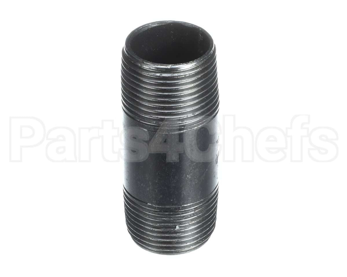 G01738-4 Garland Nipple 3/4 Npt X 2.5 In Long