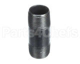 G01738-4 Garland Nipple 3/4 Npt X 2.5 In Long
