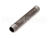 G01738-5 Garland Nipple 3/4 Npt X 6.5 In Long