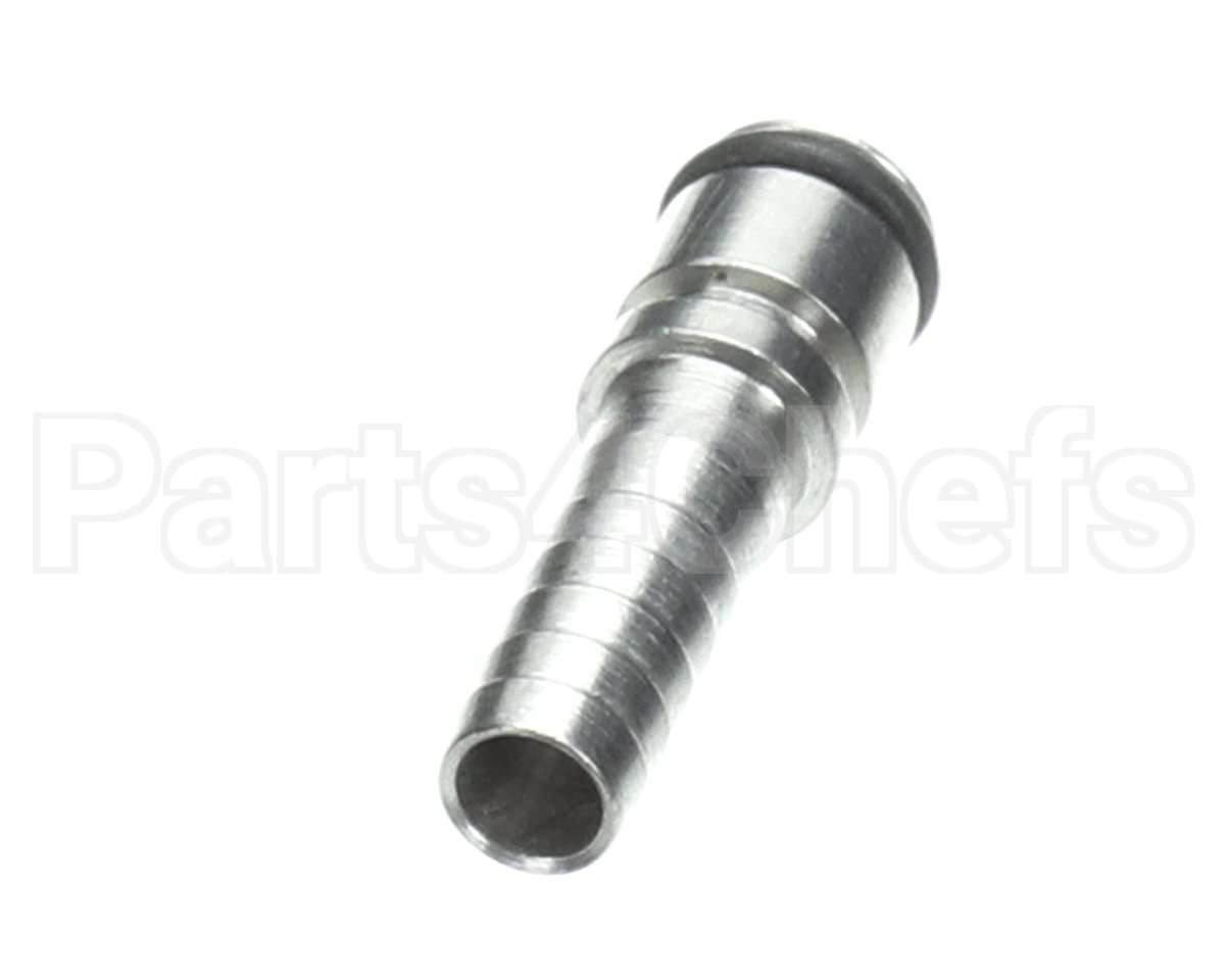 G01739-1 Garland Union 1/2 Npt To 1/2 Npt