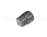 G01747-3 Garland 3/8 Npt Pipe Plug Blk.