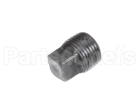 G01747-3 Garland 3/8 Npt Pipe Plug Blk.