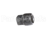 G01747-3 Garland 3/8 Npt Pipe Plug Blk.
