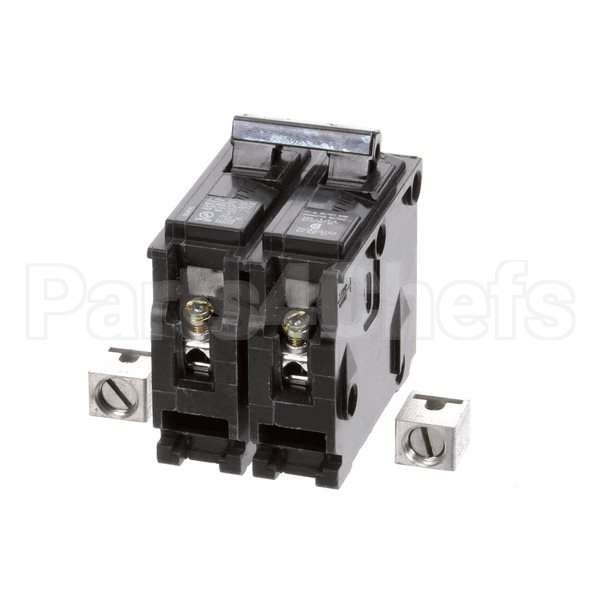 G01771-1 Compatible Garland (2) Pole Circuit Breaker