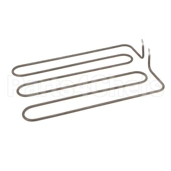 G01816-4 Compatible Garland Element230V, 3350W (Gri Ddle)