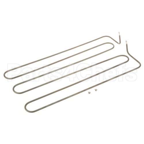 G01818-1 Compatible Garland Element208V, 4Kw