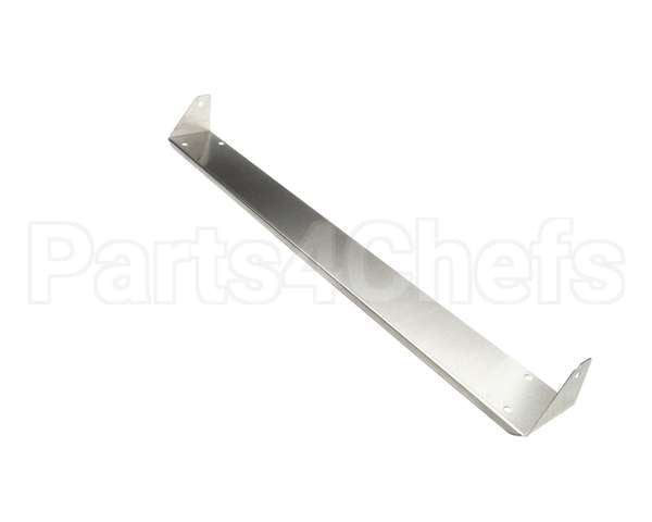 G01860-3-9 Garland Rack Veneer