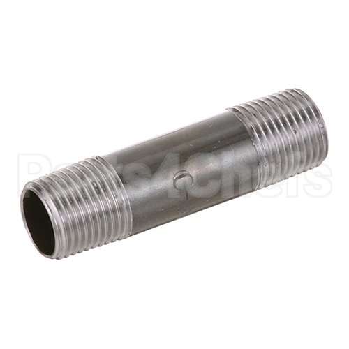 G01896-1 Compatible Garland Nipple 1/2 Npt X 3