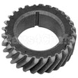 G019 Compatible Globe Fiber Gear
