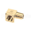 G01917-1 Compatible Garland Elbow 1/8Innpt Str. Bras S 115