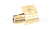 G01917-1 Garland Elbow 1/8Innpt Str. Brass 115-